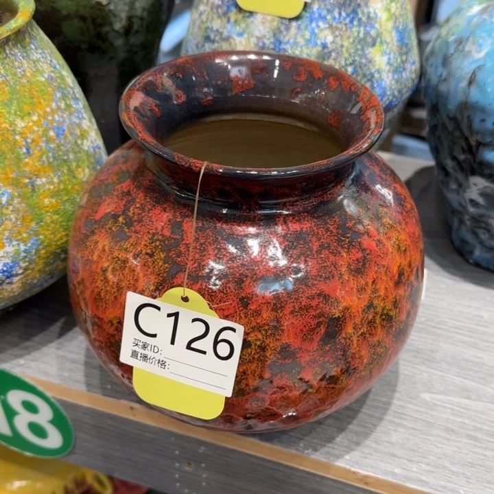 景德镇陶瓷艺术博物