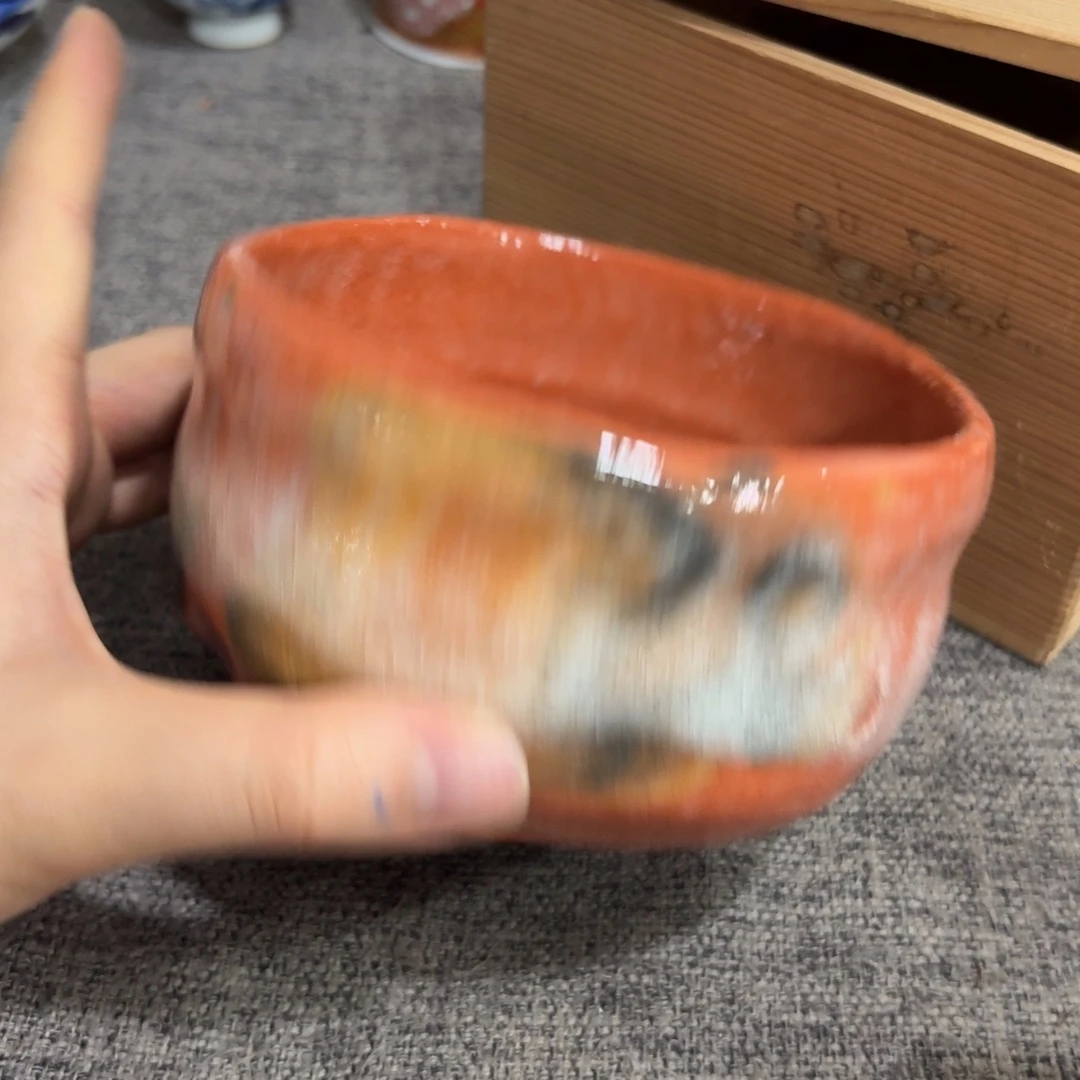 非常好用漂亮的茶具
