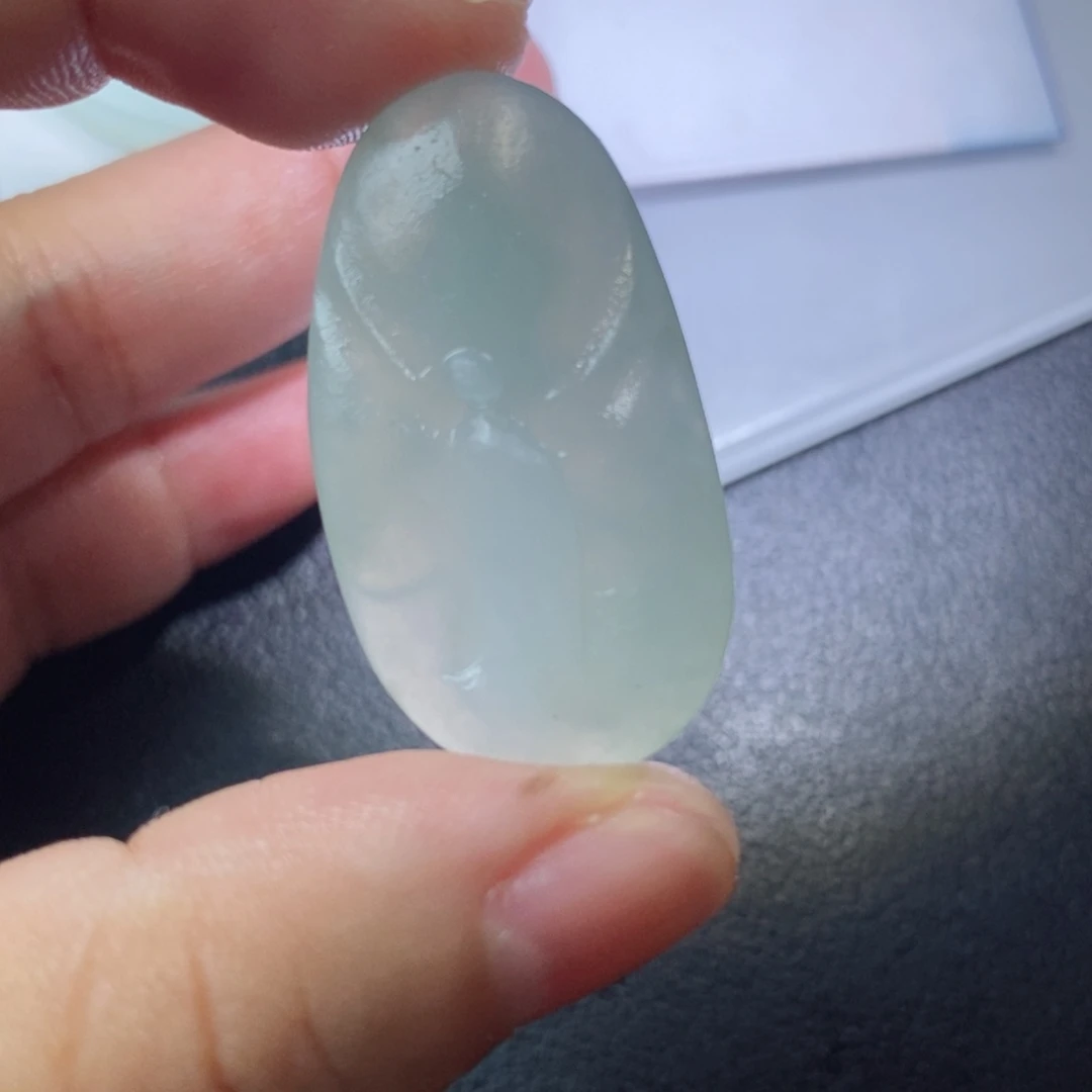 定制翡翠未镶嵌88578998