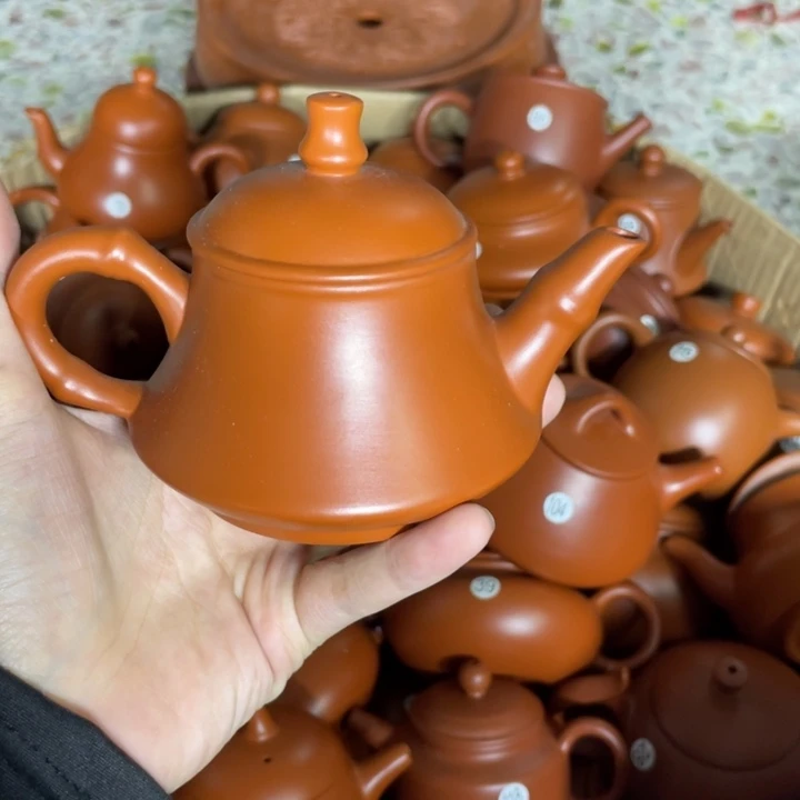 紫砂茶壶紫砂壶茶壶包邮毫升160