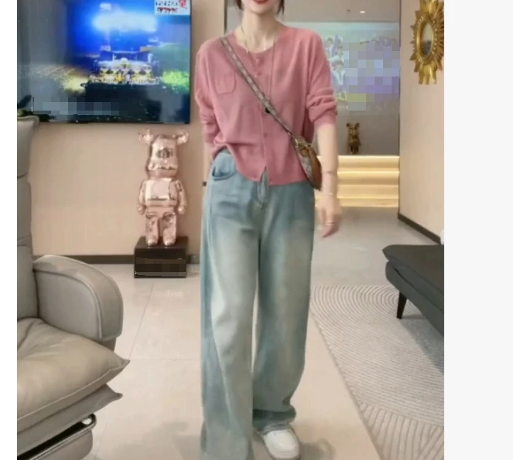 时尚潮流百搭精品女装dgd4093