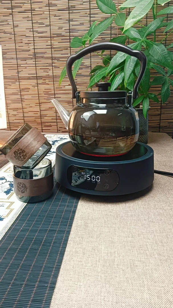 静音煮茶器大功率电陶炉