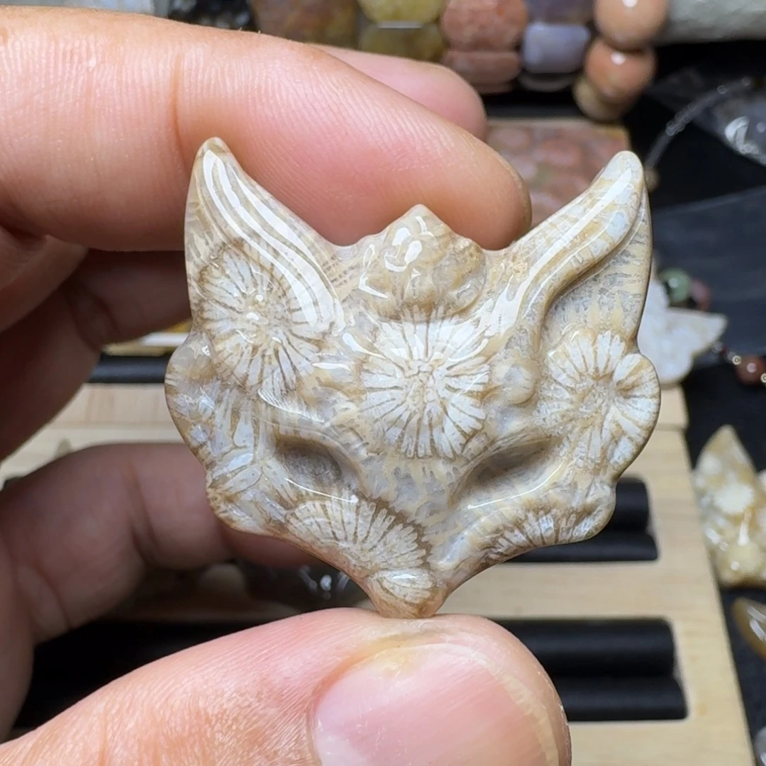 硅化玉未镶嵌纯天然色有机玉石保真色