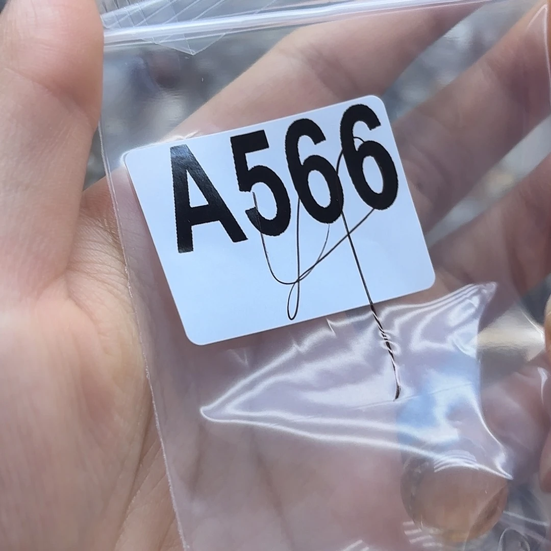 折***姐紫晶珠宝半成品未镶嵌566