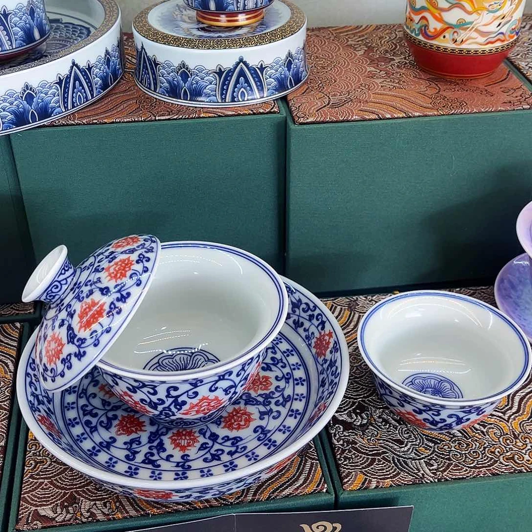 景景德景德陶瓷陶瓷