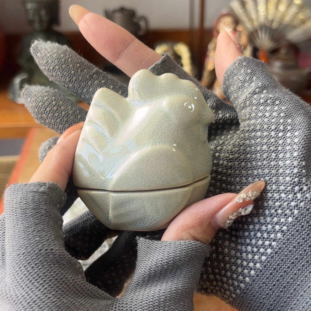 新年快乐，嗨皮牛耶