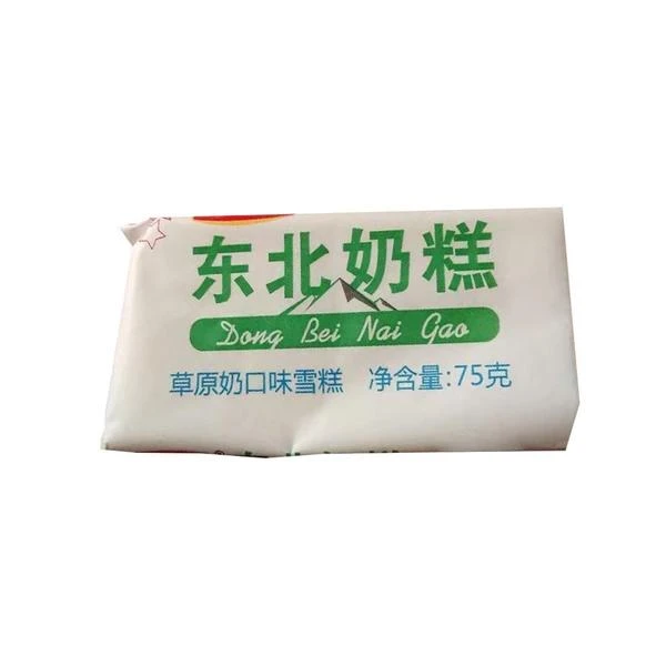 康怡东北奶糕草原牛奶口味 75g