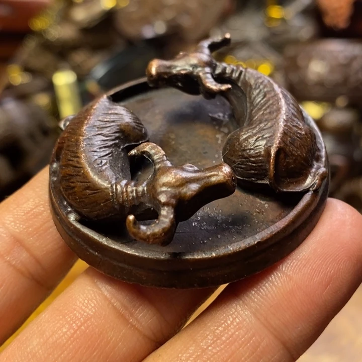 茶台摆件/工艺摆件