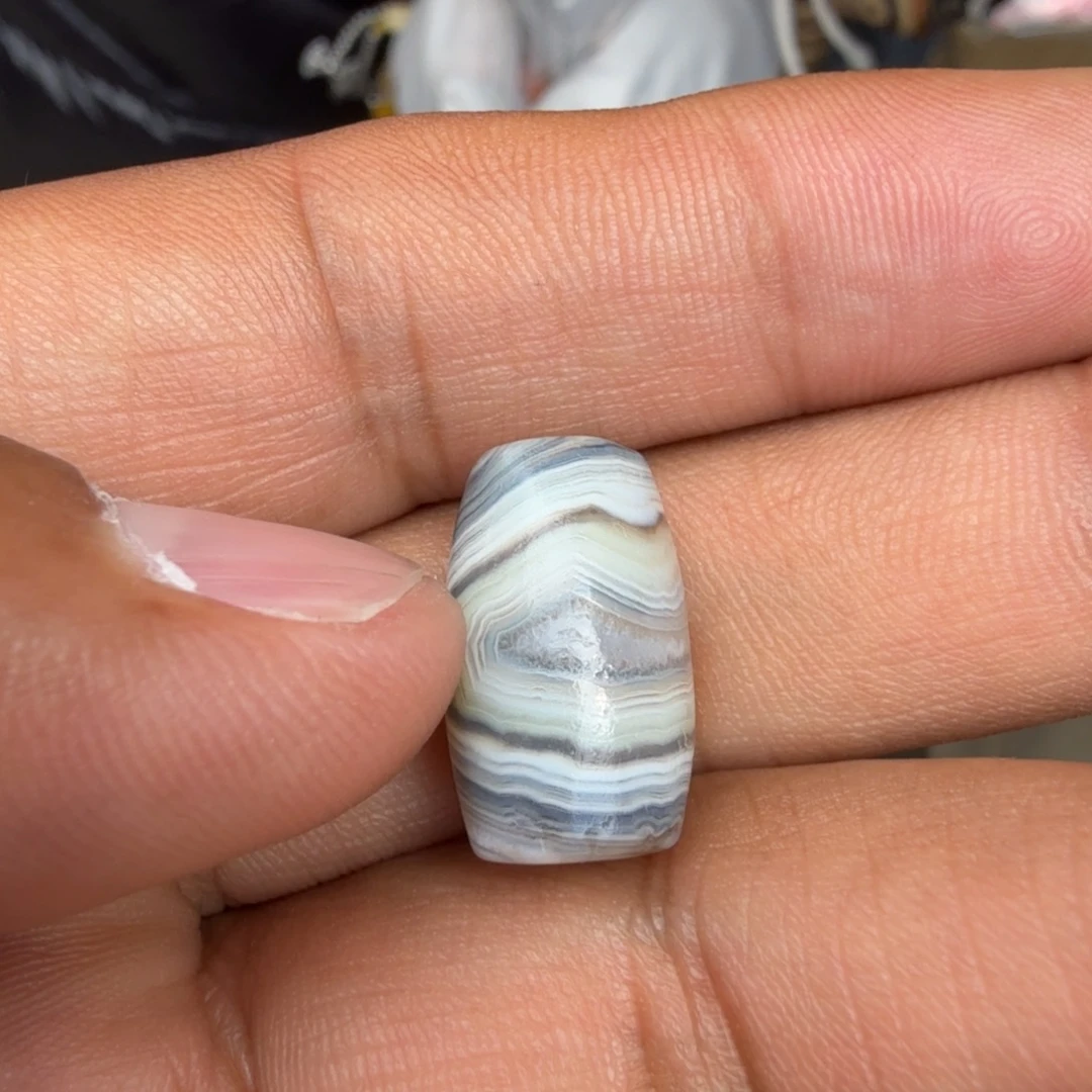 颈饰琉璃精品珠子