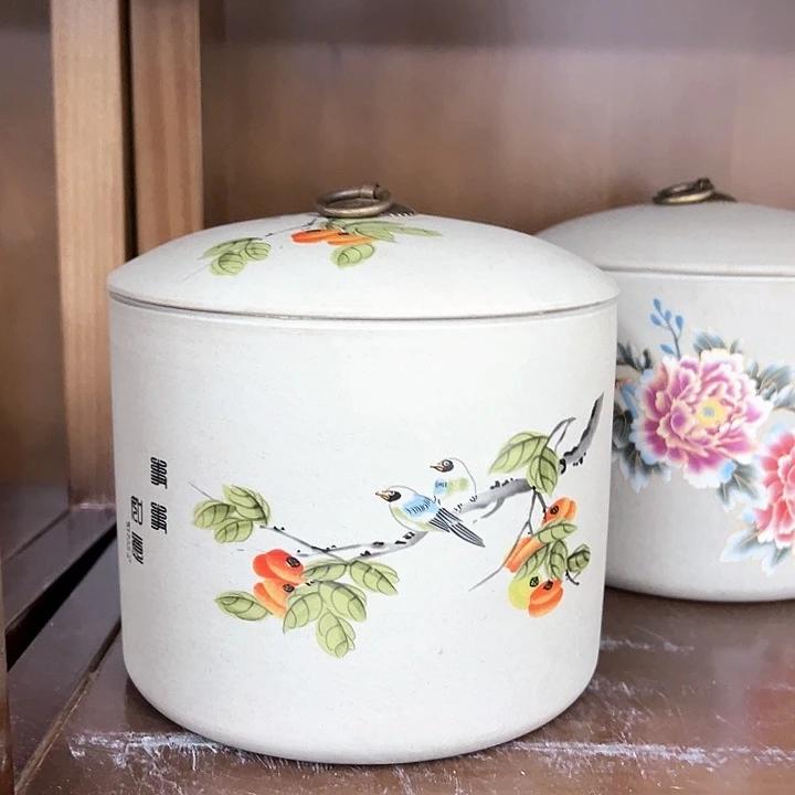 茶叶罐罐罐呀呀呀