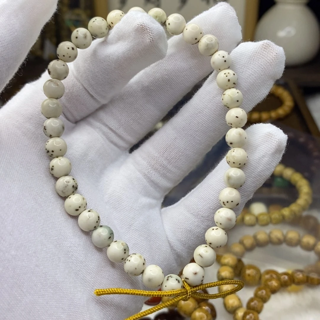 星月菩提手串特价秒