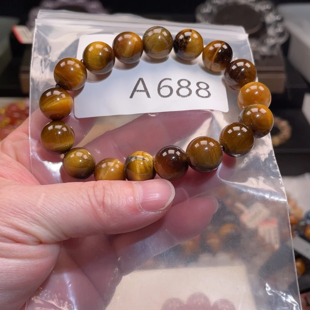 未镶嵌水晶手链9999999999