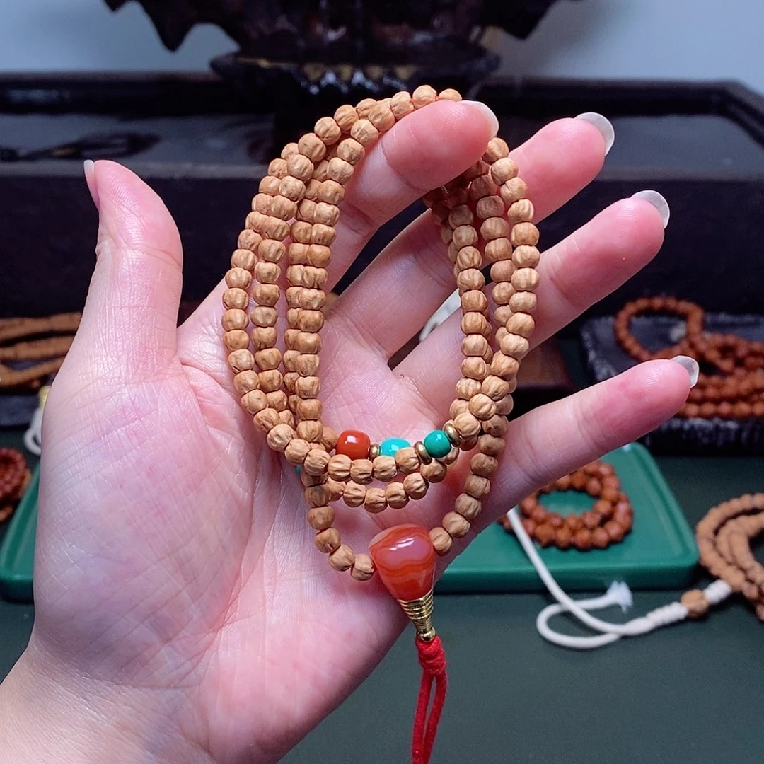 吊坠柏香籽/百香籽69.9