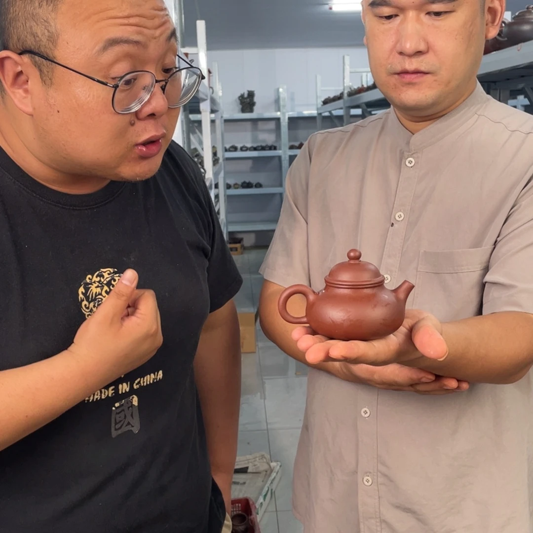 紫砂壶83939202019