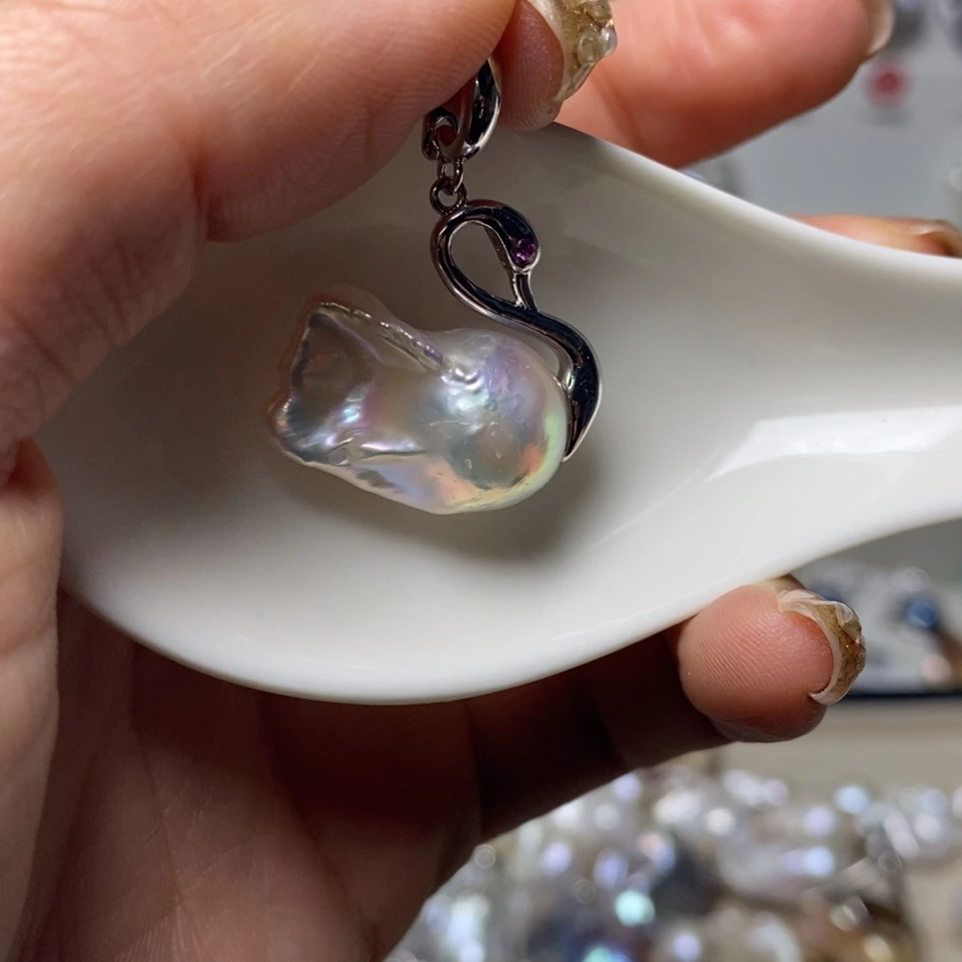 淡水珍珠其它未镶嵌