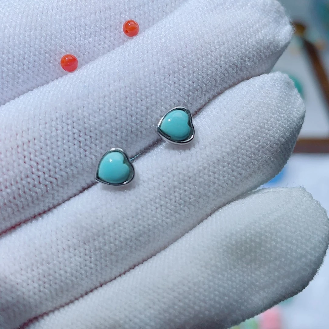 南红玛瑙银S925镶嵌珠宝奇石