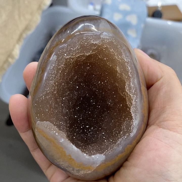 未镶嵌珠宝半成品紫晶