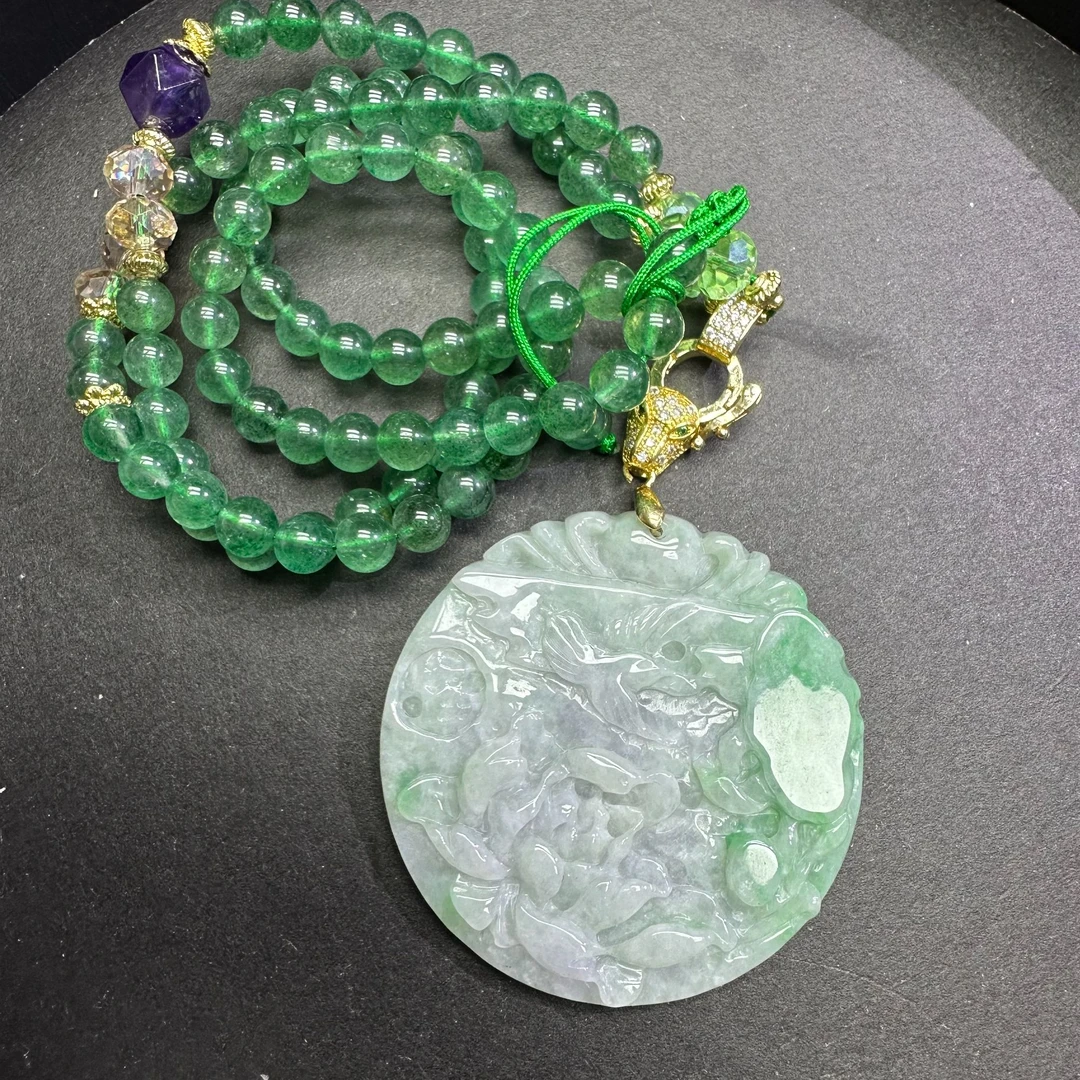 【小米严选】翡翠A货 XM58