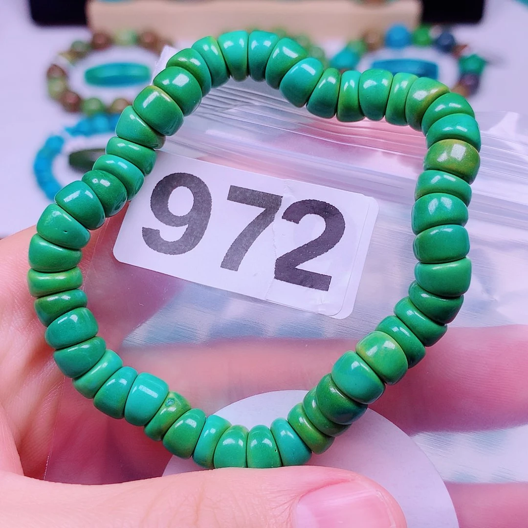 空竹粉丝专享十堰特色手工散珠