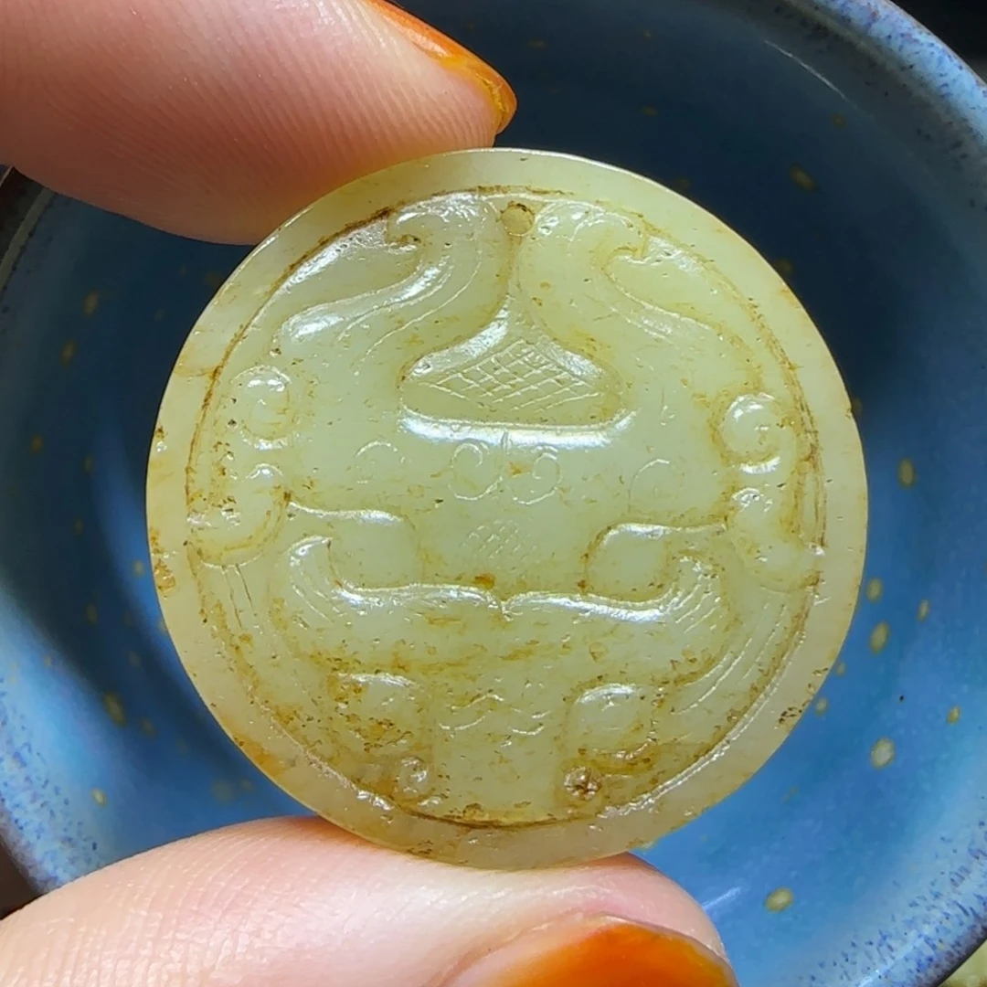 瓷新号开播一漏到底