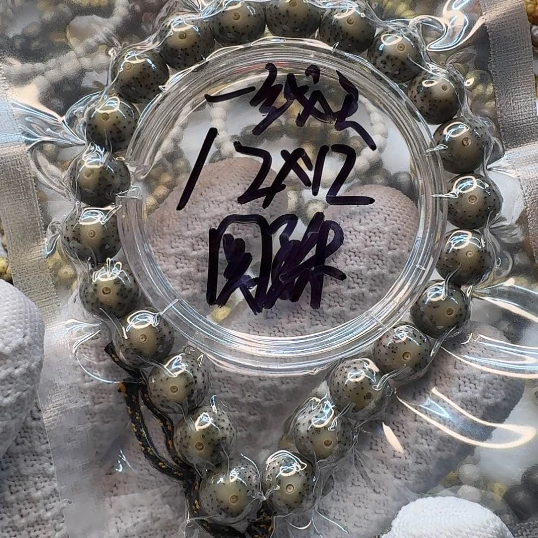 *****星月菩提吊坠海南