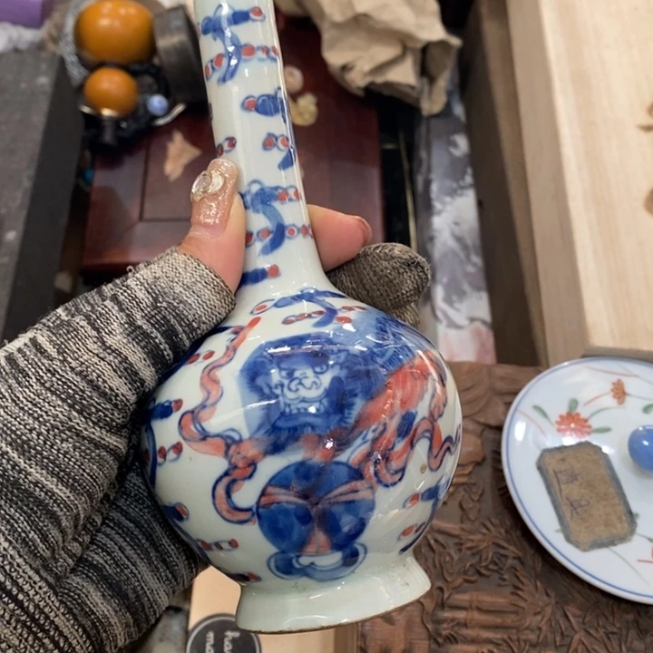 紫砂陶瓷艺术陶瓷艺术