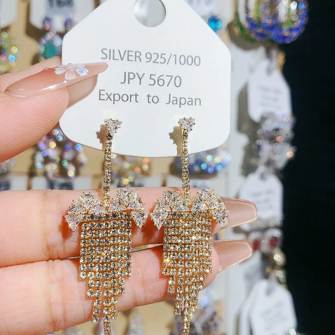 铜合金锆石925银L**a