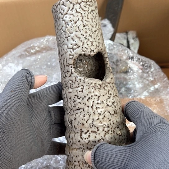 紫砂茶杯谨慎下单！谢谢合作