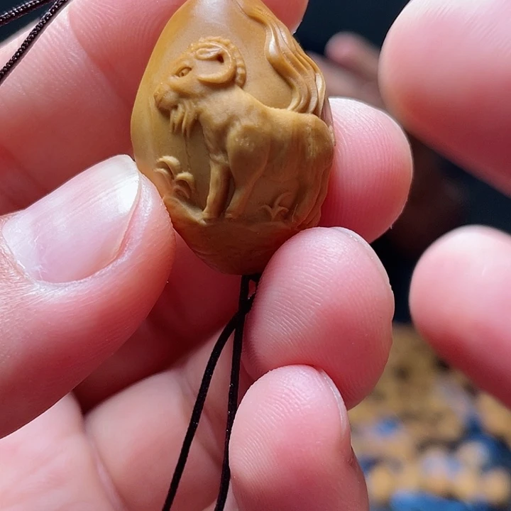 橄榄核手串/手链橄榄油