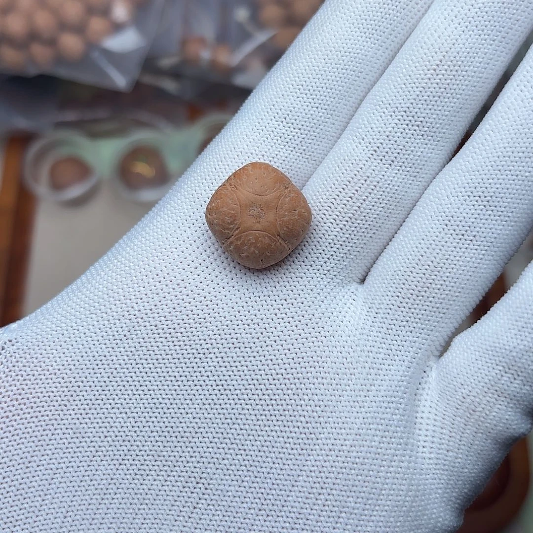 可***a手串凤眼菩提麒麟单颗18