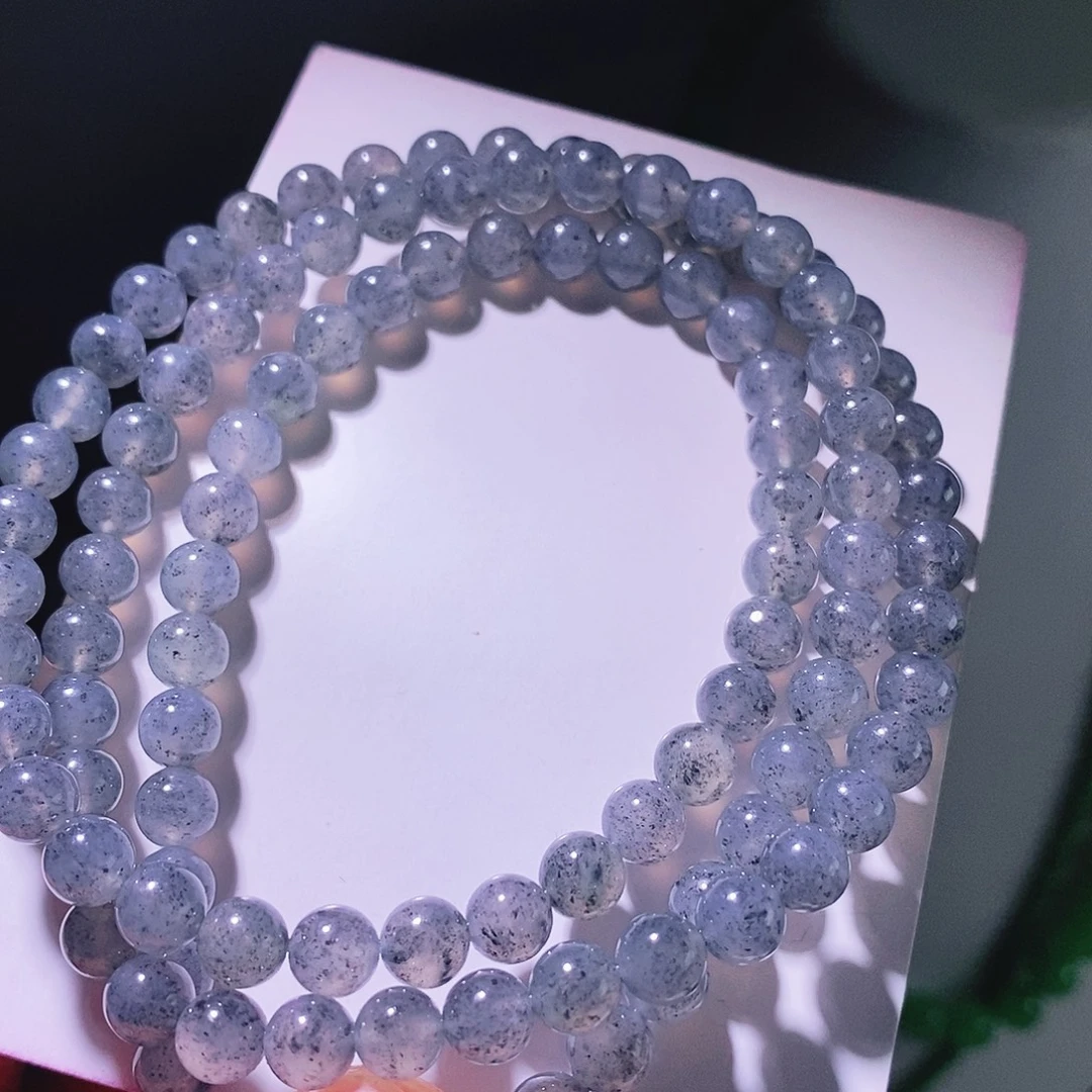 定制翡翠未镶嵌天然翡翠A货