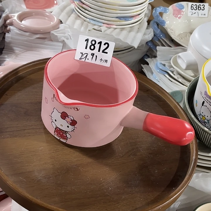 瓷微瑕外贸餐具1812
