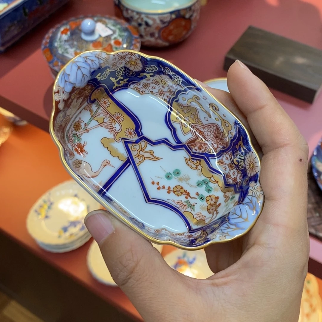 瓷片10乘6 厘米 小杨瓷器陶瓷陶瓷