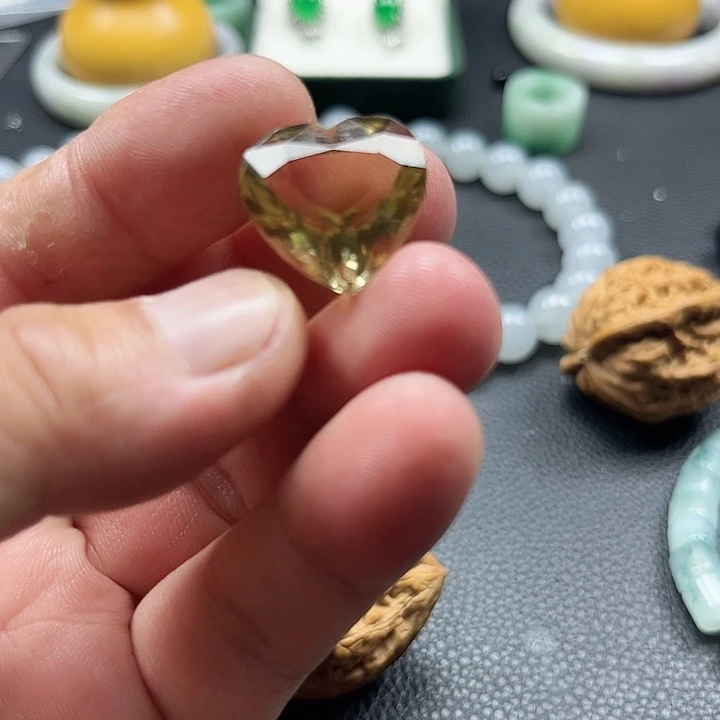 吊坠文玩核桃星爷推荐