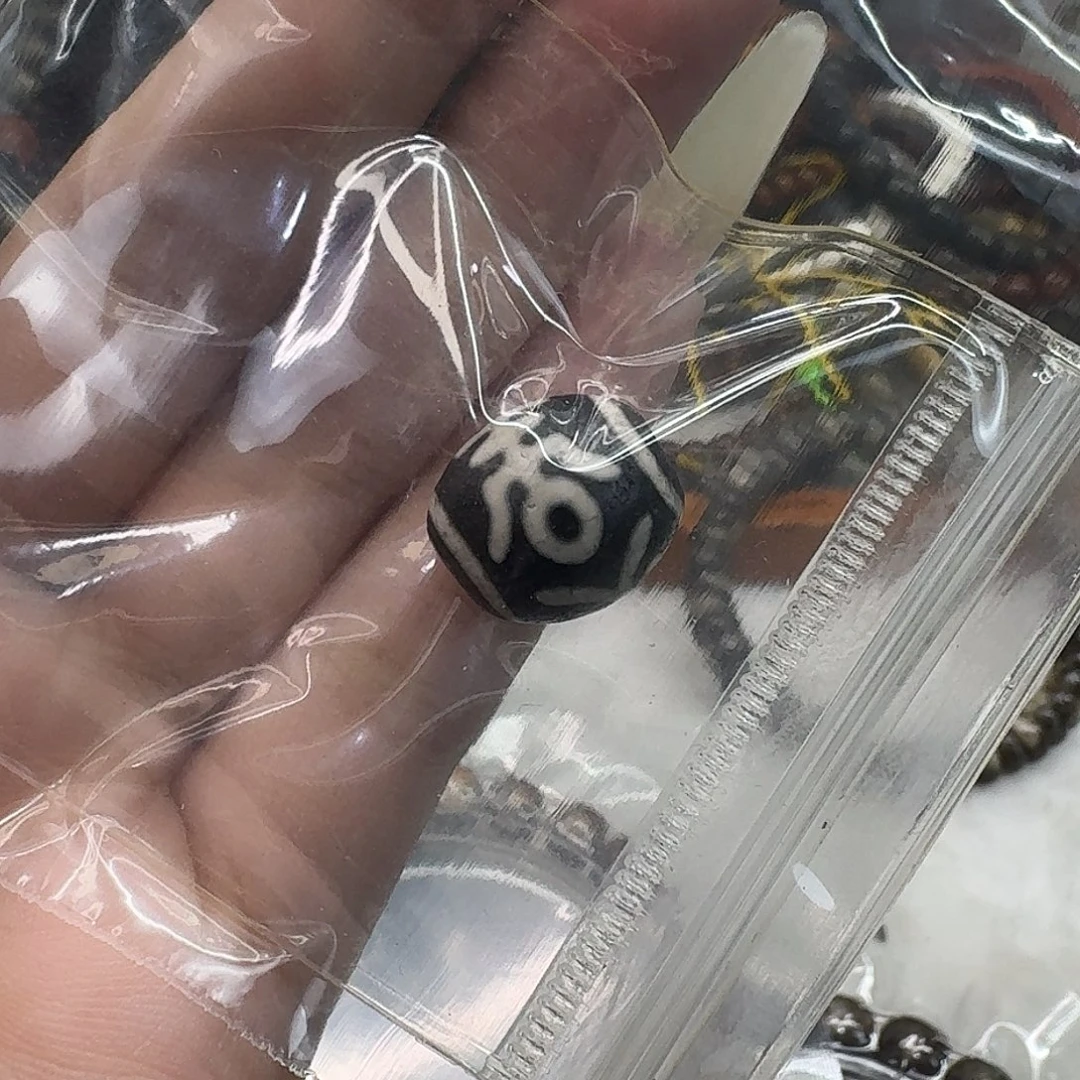手串星月菩提52珠