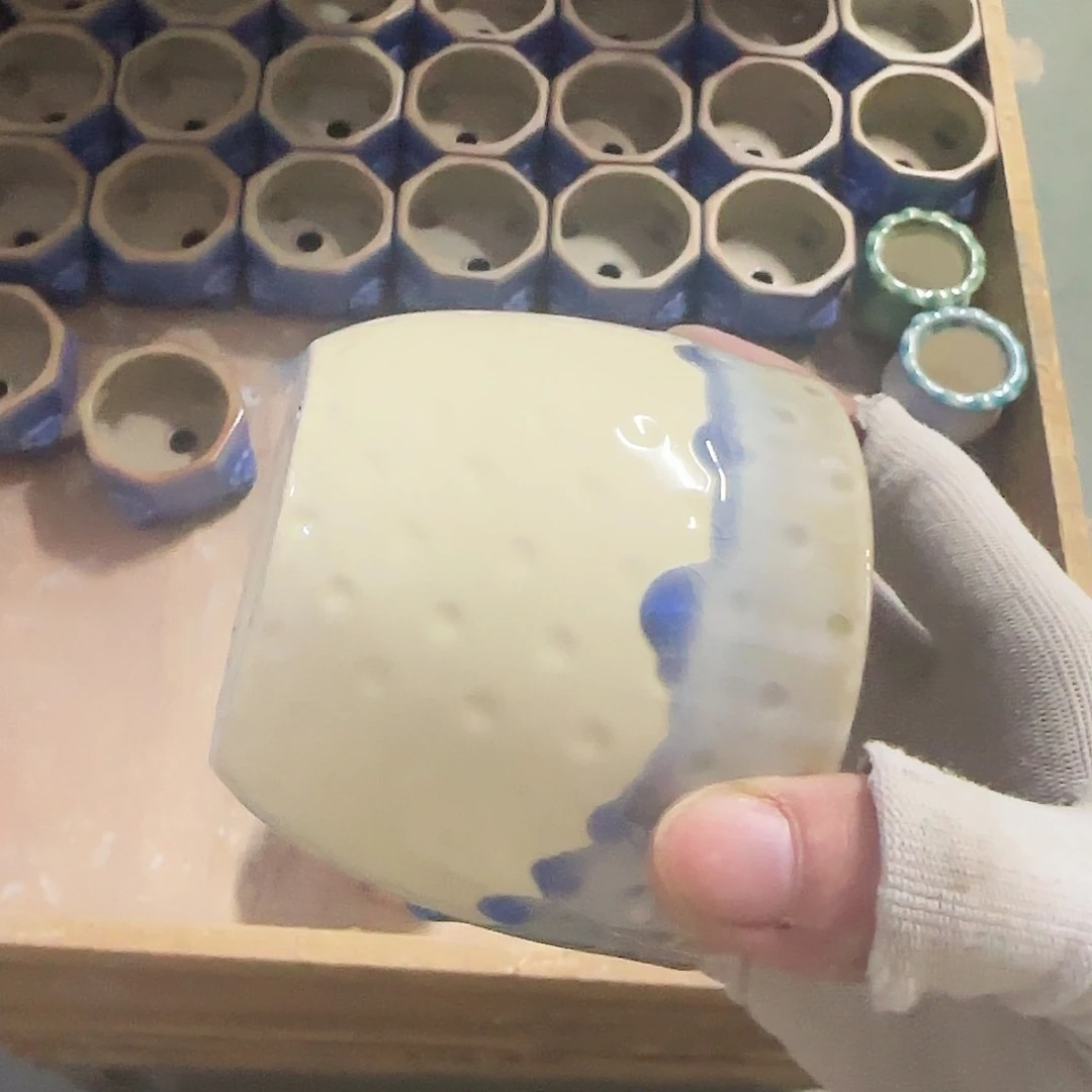 陶瓷福利局·自动合并订单·一个个买凑9元发·