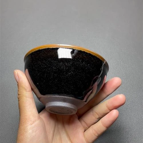 【闪购商品】茶盏-698............