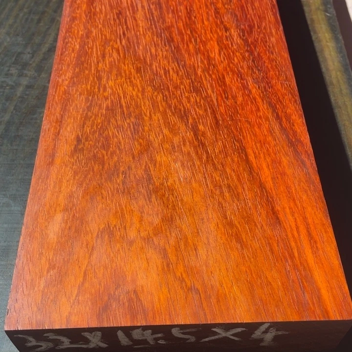 非洲紫檀（红花梨）梦****3