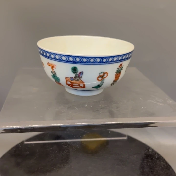 大***针瓷片瓷器艺术等艺术形式表现