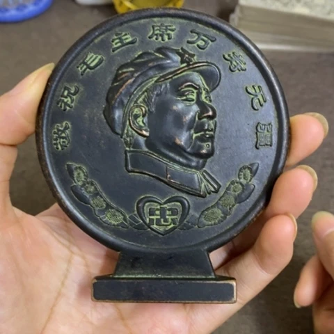摆件景德镇陶瓷研究所