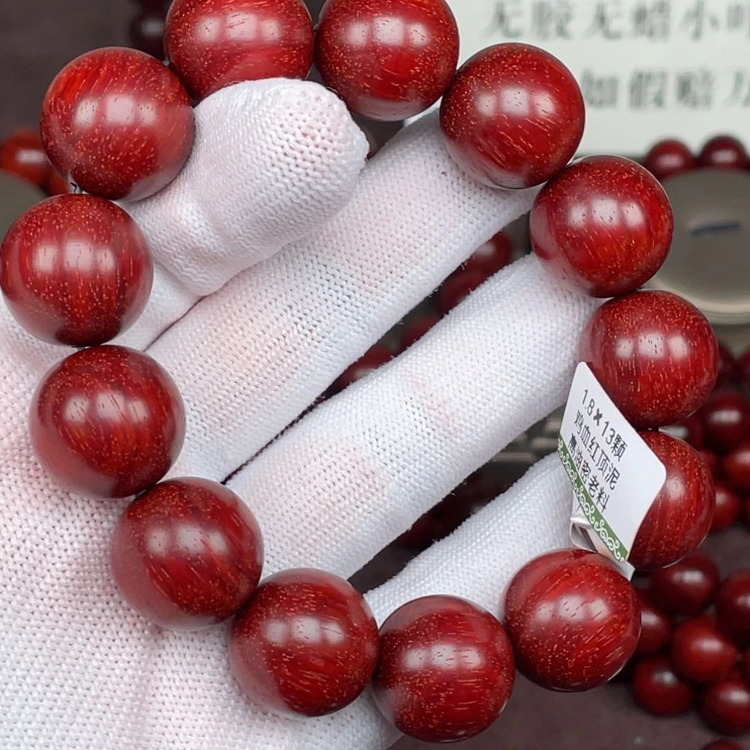小叶紫檀手串/手链乐*1.8
