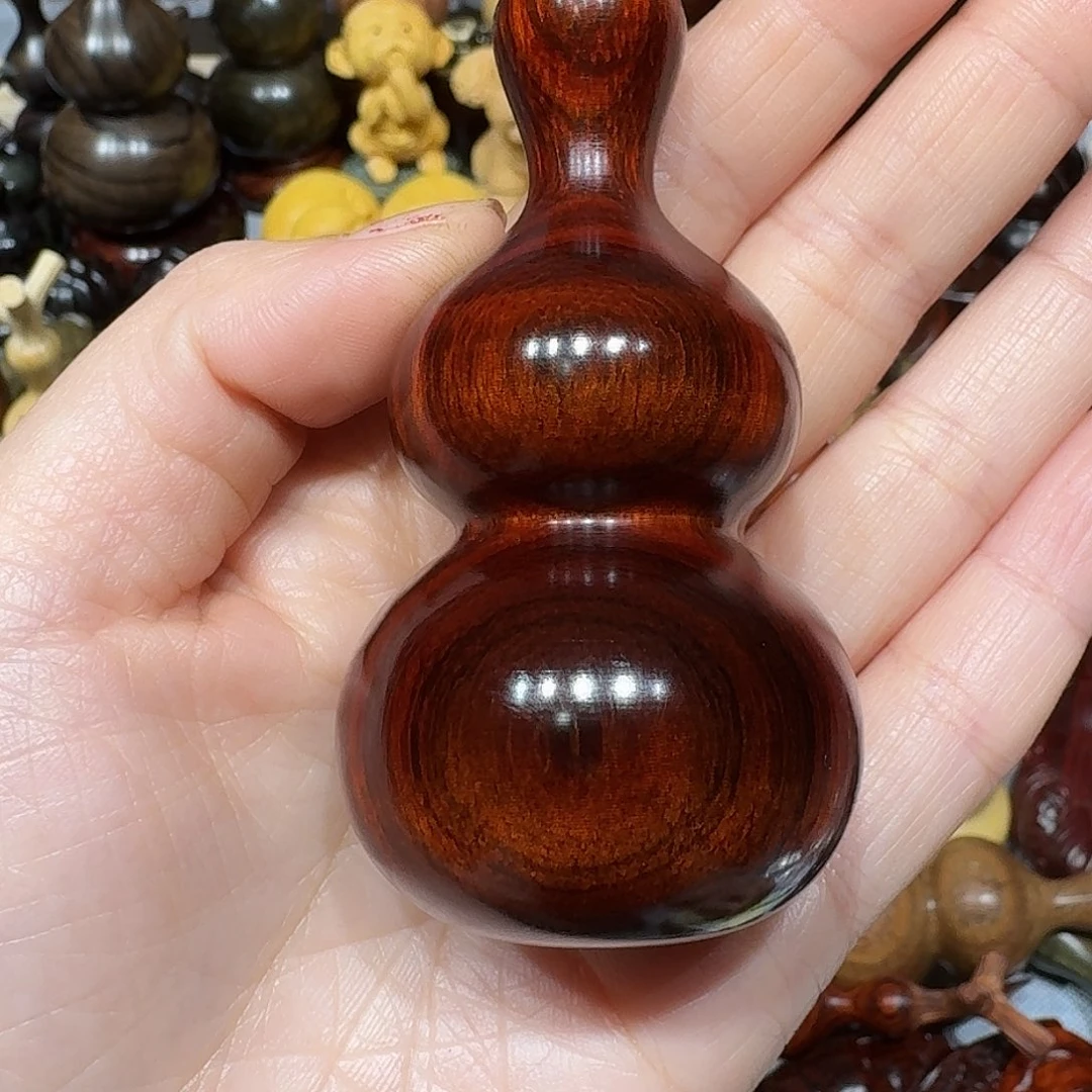 鹏***里香榧木东非小叶直径4葫芦