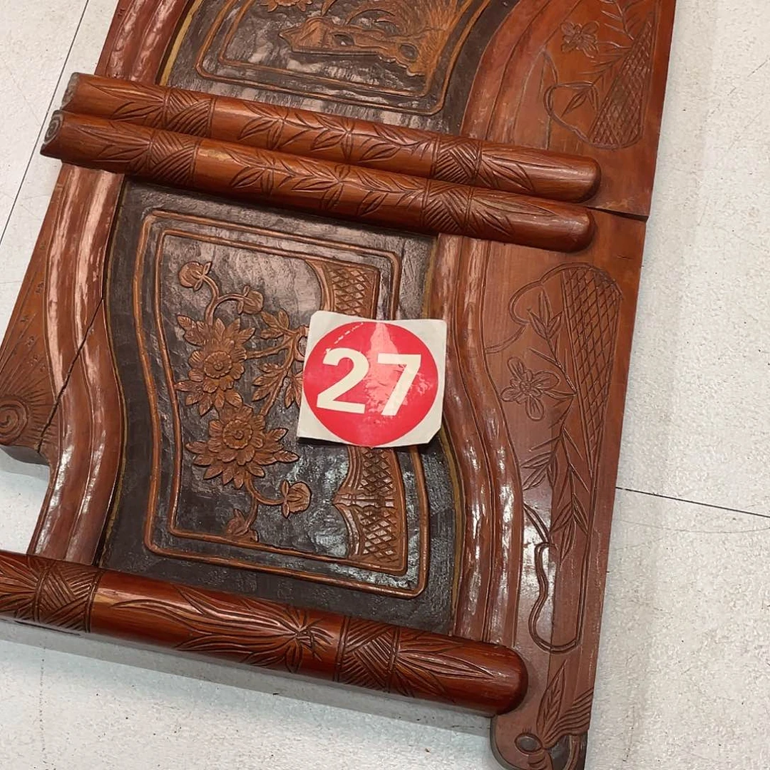 香榧木移**真可坎坎坷坷看看