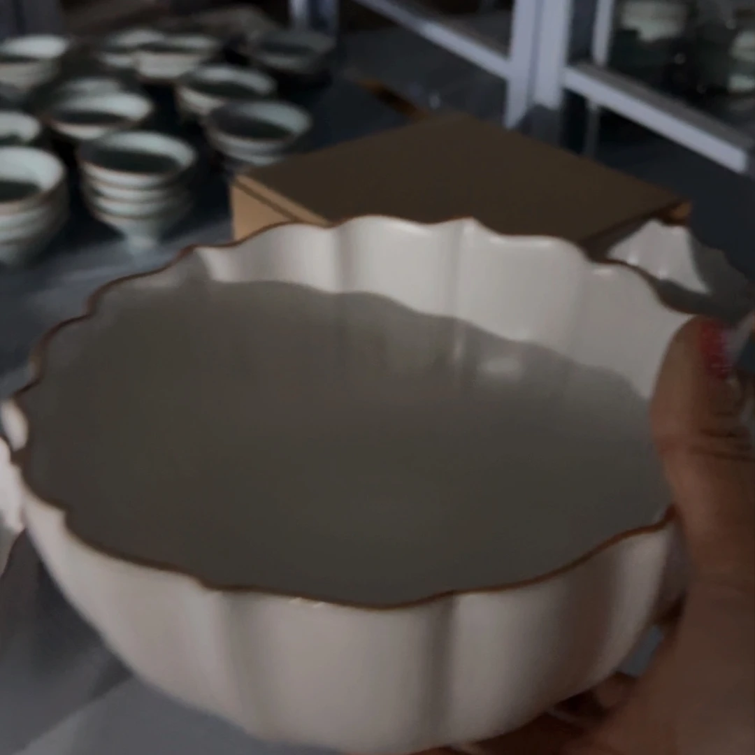 瓷片小微瑕发货？！？？？！？