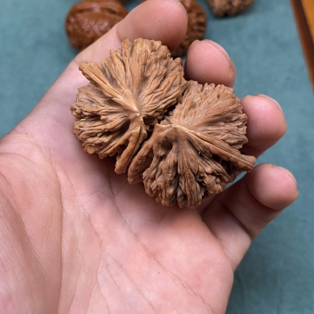 吊坠桃核楼子异性