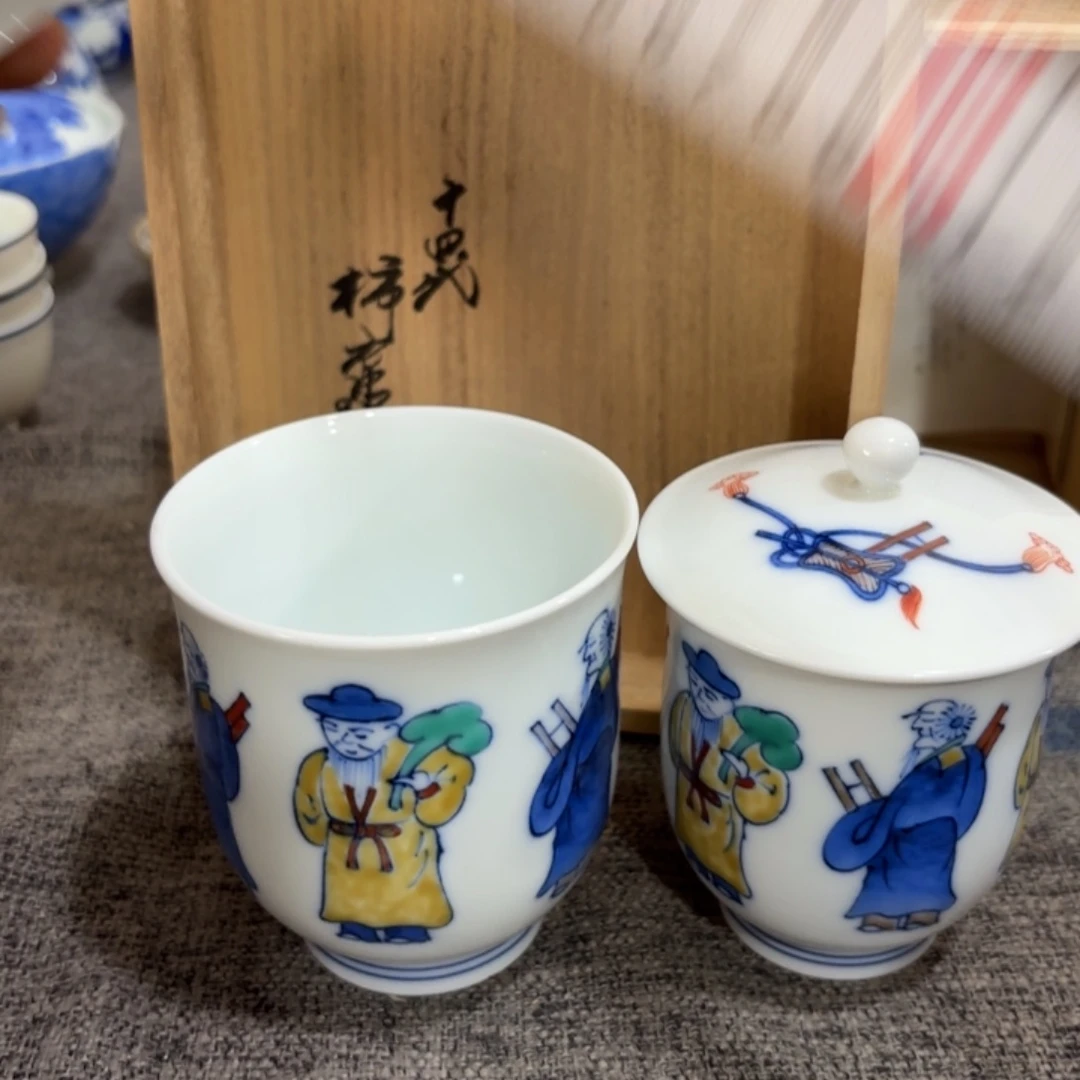 非常好看漂亮的物品