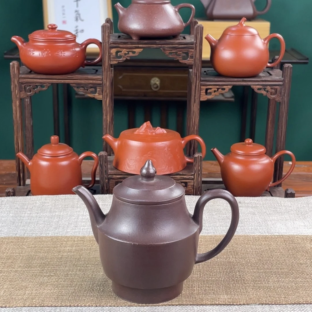 茶壶紫砂哈哈哈哈