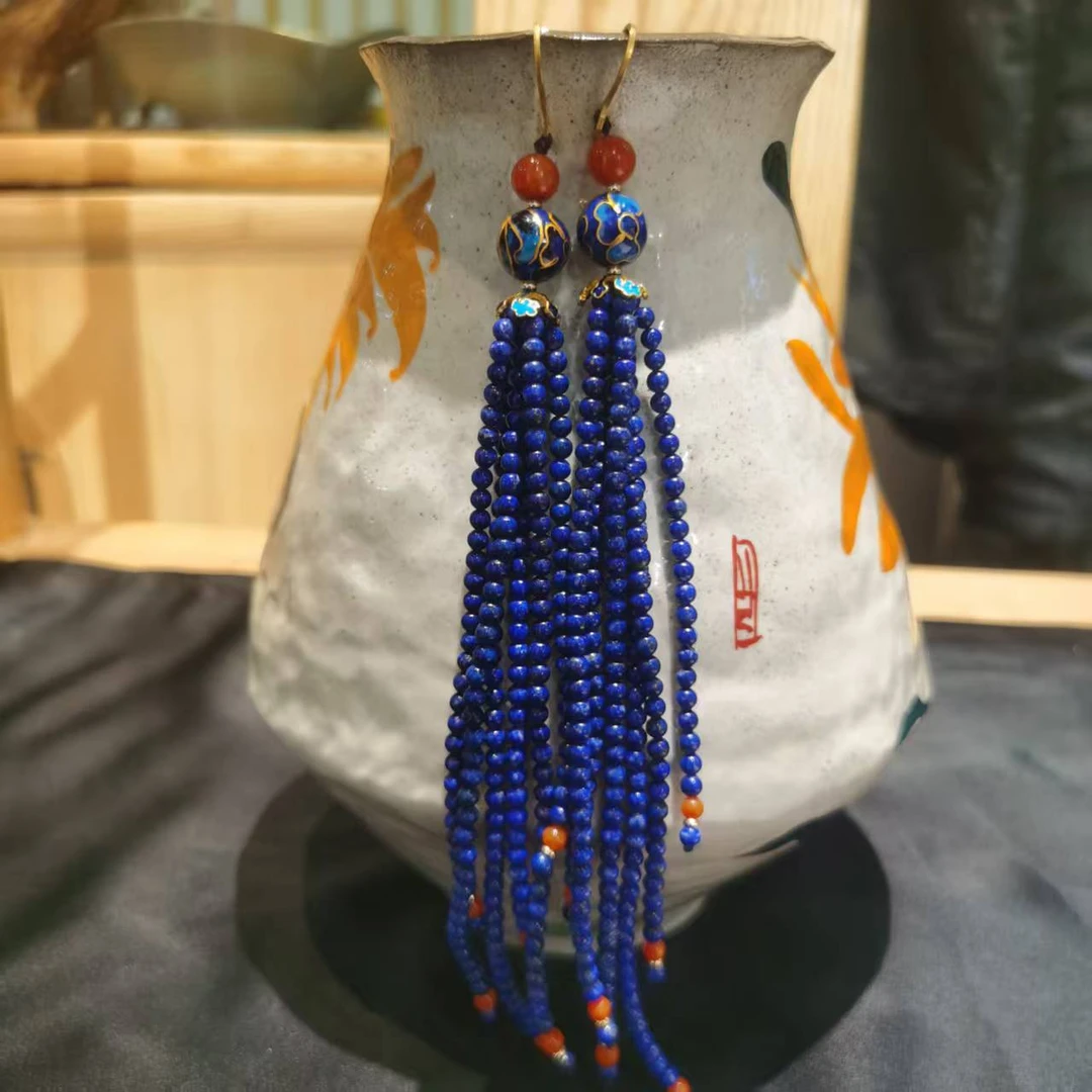 凤徕兮私人定制挂件49-012