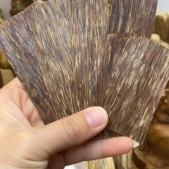 沉香沉香碎屑芽庄香片17.4克品香料