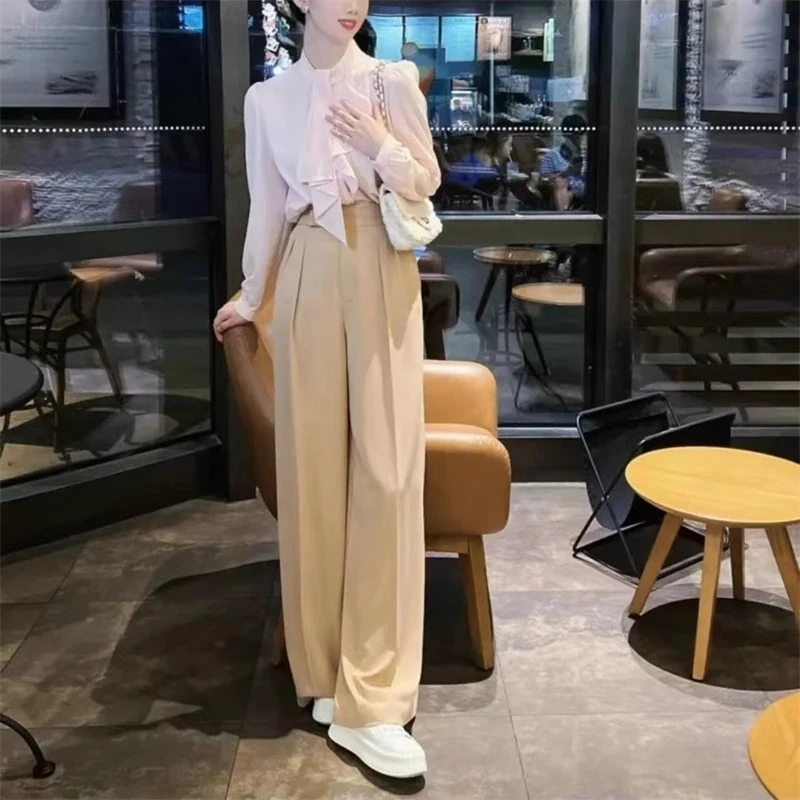 阔腿裤，春夏款1100396-1863